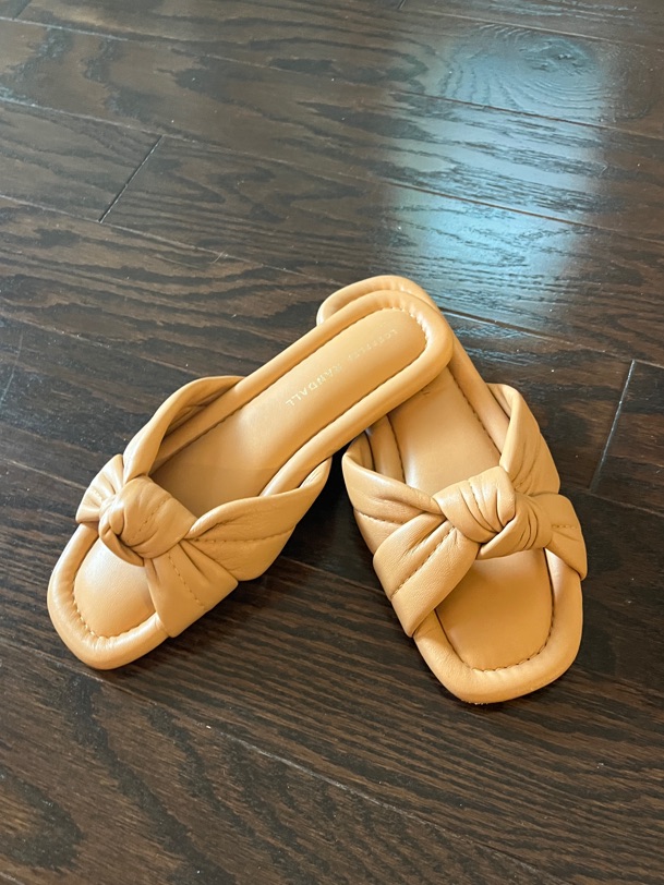 Loeffler Randall Size 6